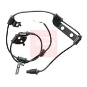 Apec ABS Wheel Speed Sensor Rear Right ABS1275