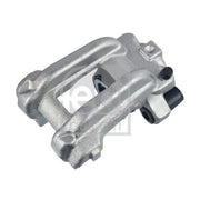 Febi Brake Caliper Assembly Rear Left 181701