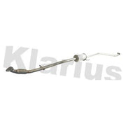 Klarius Box With Centre Pipe Centre GM880H