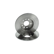 Bosch 2 x Solid Rear Brake Discs 0 986 479 515