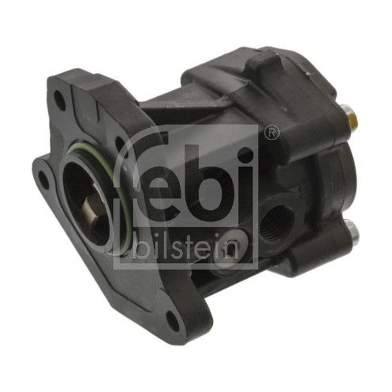 Febi Fuel Pump Assembly 46448