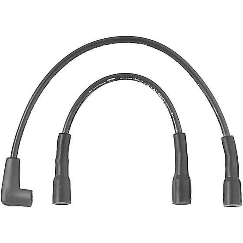 BERU Ignition HT Lead Cable Kit ZEF573