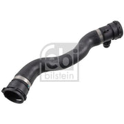 Febi Radiator Coolant Hose Left ID 183457