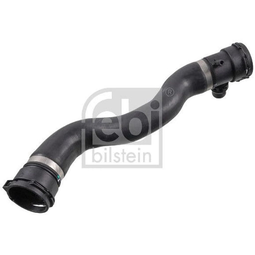Febi Radiator Coolant Hose Left ID 183457