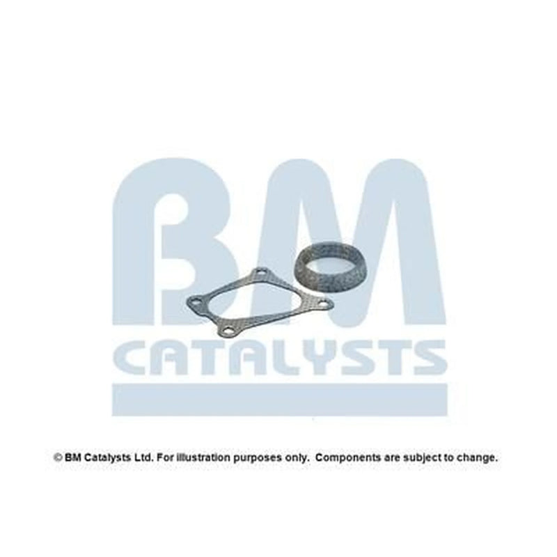 BM Catalysts Fitting Kit FK80363A FK80363A