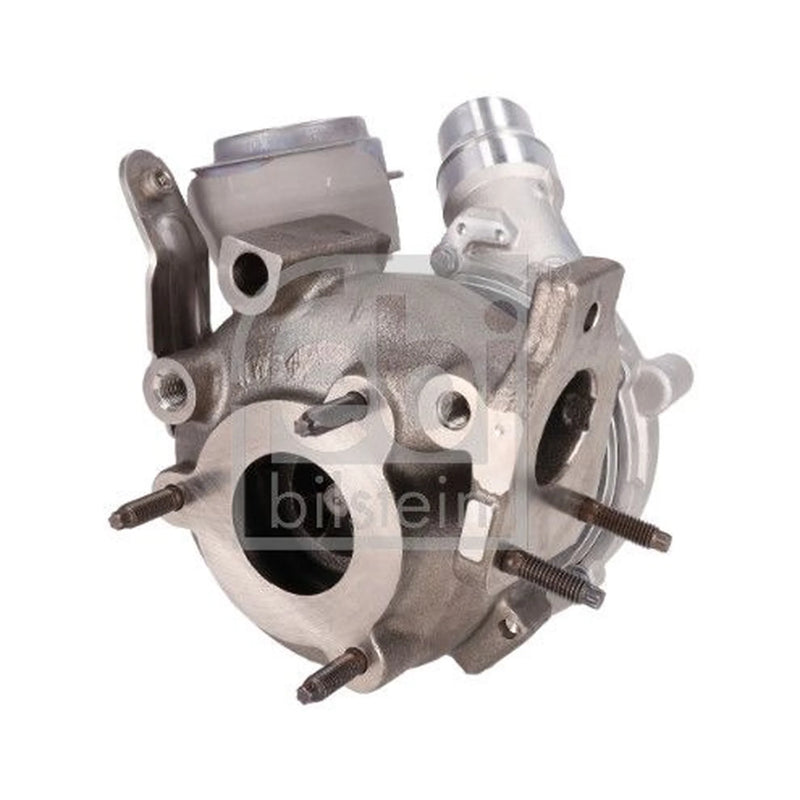 Febi Turbocharger Turbo Unit 186946