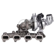 Febi Turbocharger Turbo Unit 186765