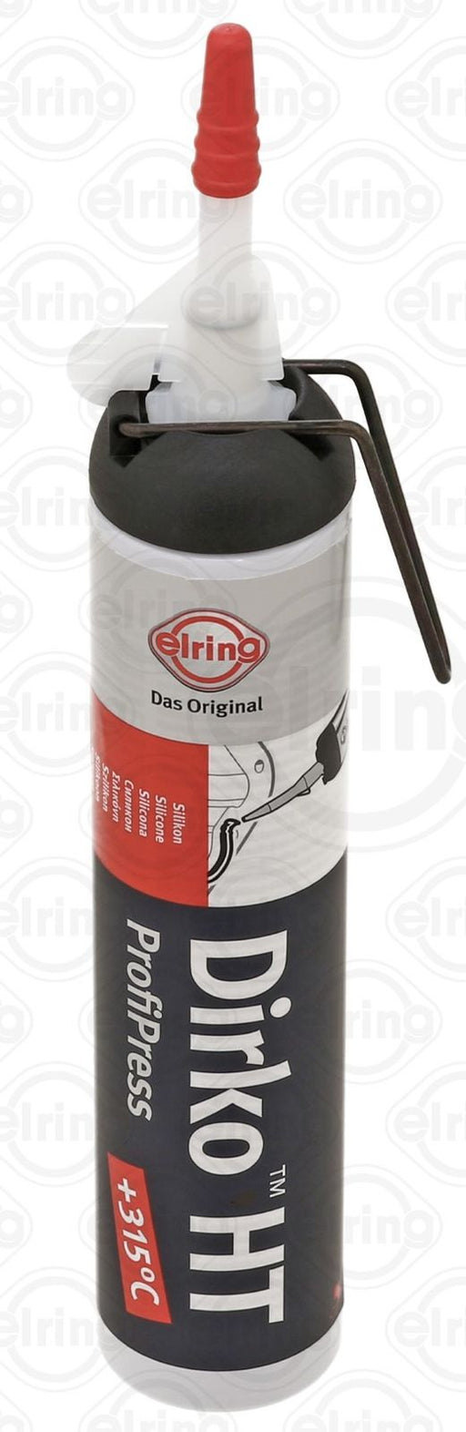 Elring 471.501 Gasket, cylinder head cover
