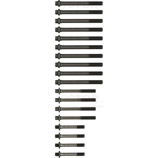 Victor Reinz Cylinder Head Bolt Set 14-32147-01