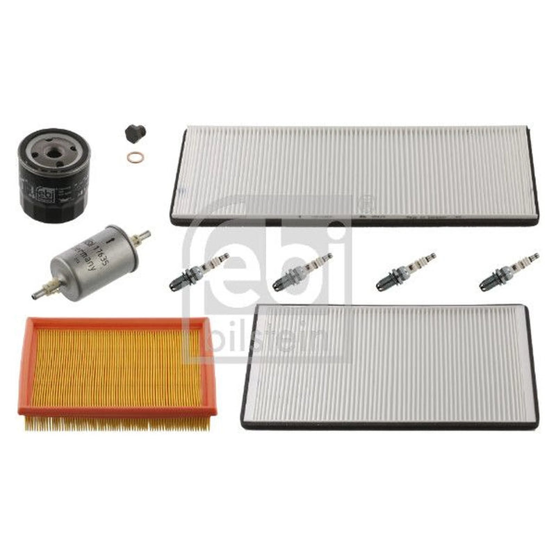 Febi Maintenance Service Parts Set 36171