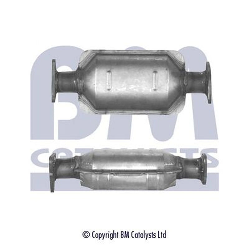 BM Catalysts Petrol Cat BM90975
