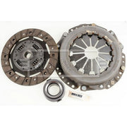 Borg & Beck Clutch Kit Set 3pc 190mm HK9120