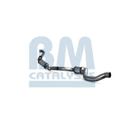 BM Catalysts Homologated Petrol Cat BM91112H