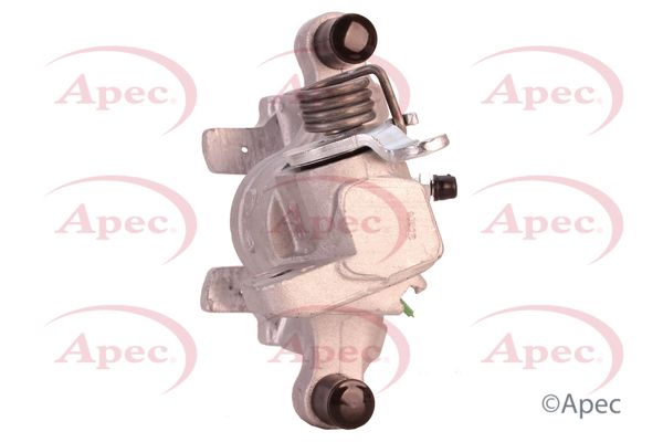 Apec Brake Caliper Assembly Rear Right