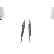 Bosch Twin Spoiler Wiper Blade Set 700mm + 650mm — 702S