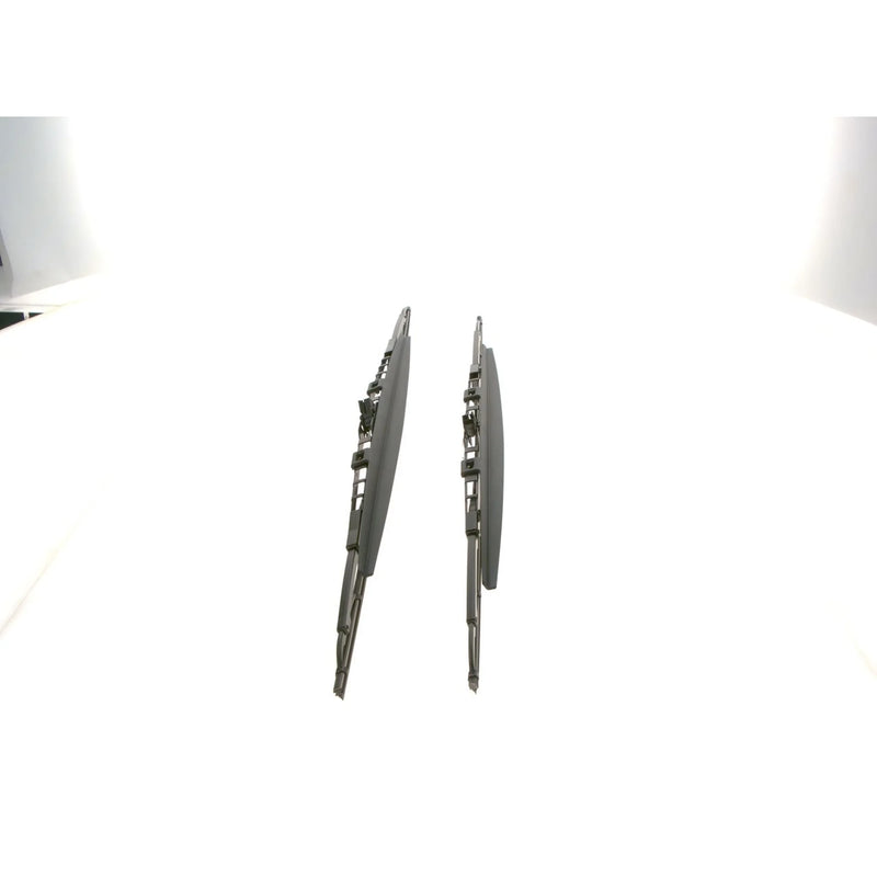 Bosch Twin Spoiler Wiper Blade Set 700mm + 650mm — 702S
