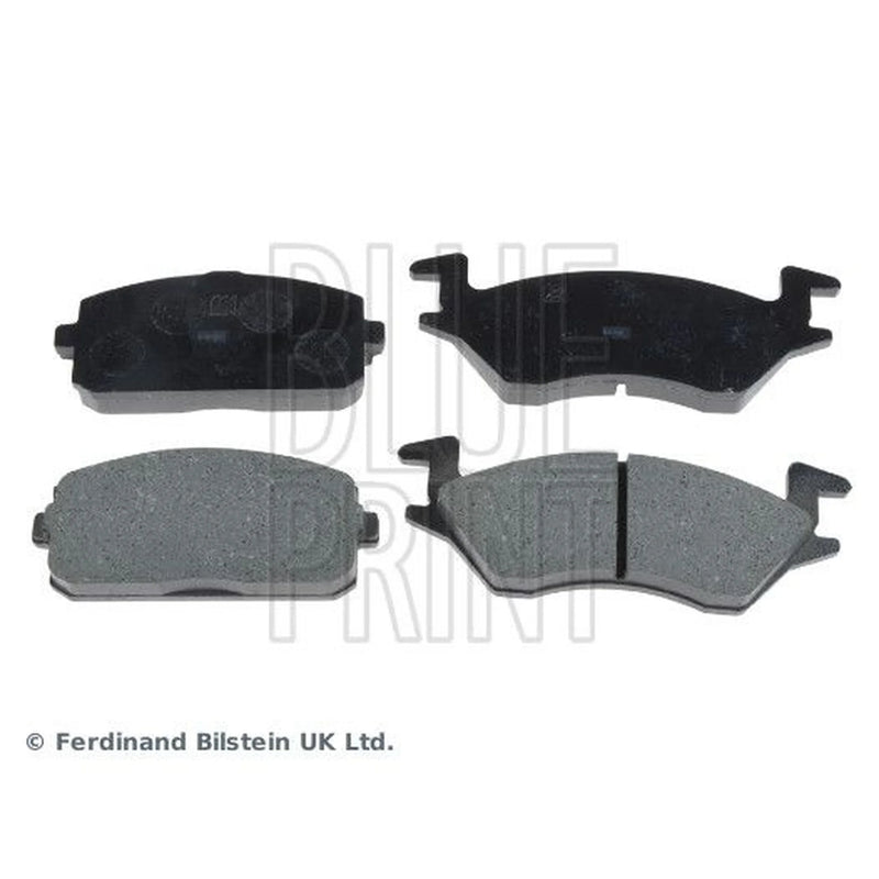 Blue Print Front Brake Pad Set ADT34202