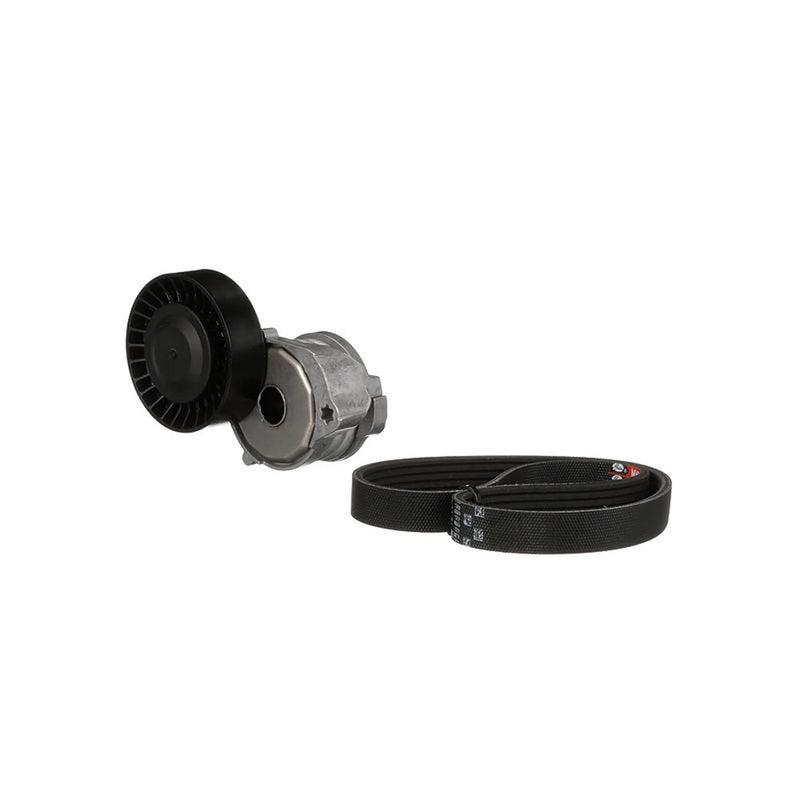Gates V-Ribbed Belt Set K015PK1095