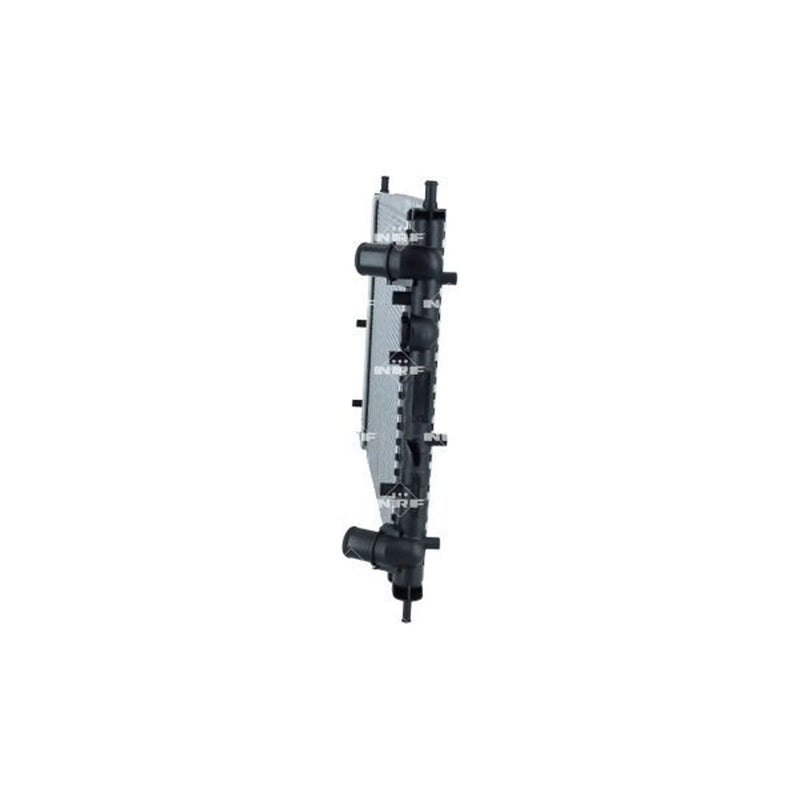 NRF Engine Radiator 58122