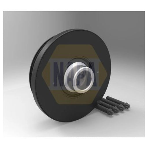 NAPA Crank Shaft Belt Pulley NTV1140