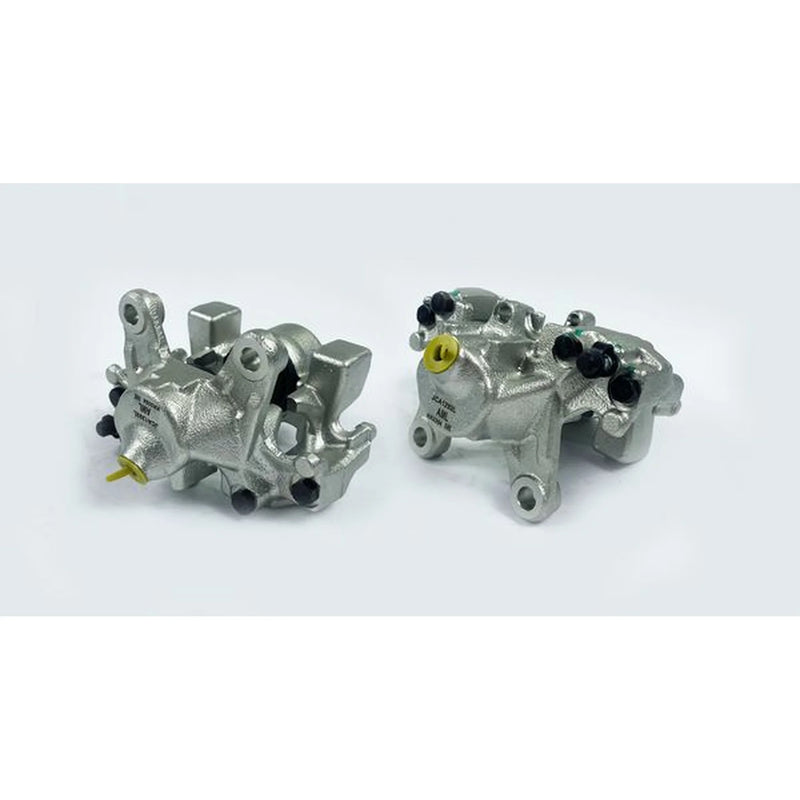 Juratek Brake Caliper Assembly Rear Left JCA1292L