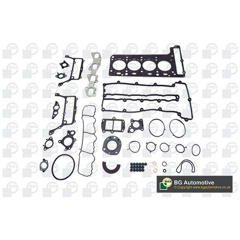 BGA Cylinder Head Gasket Kit HK5610