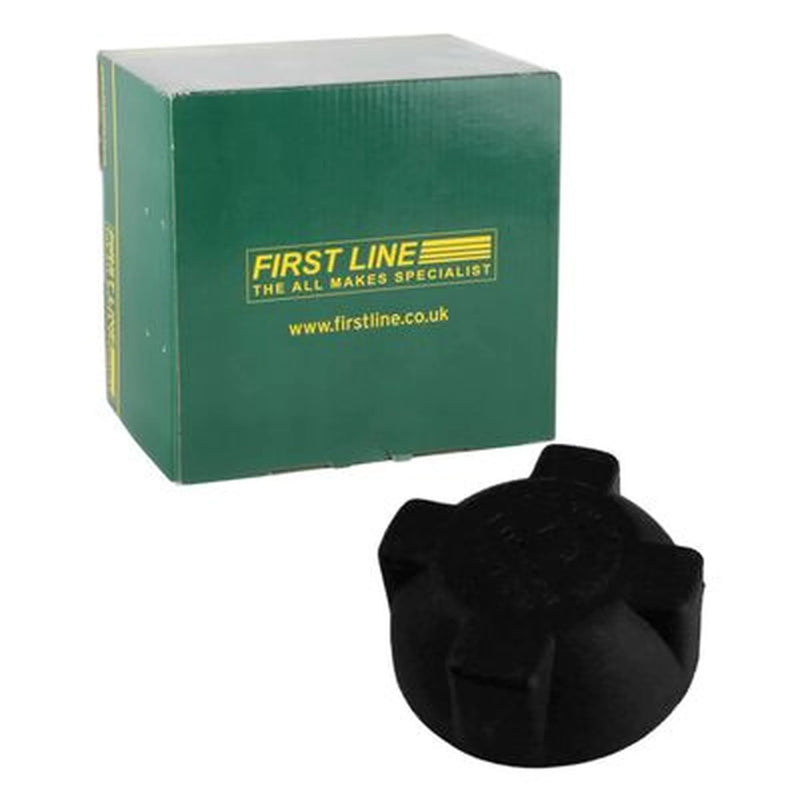 First Line Coolant Expansion Tank Cap FRC86
