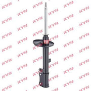 KYB Shock Absorber Damper Strut Rear Right 334269