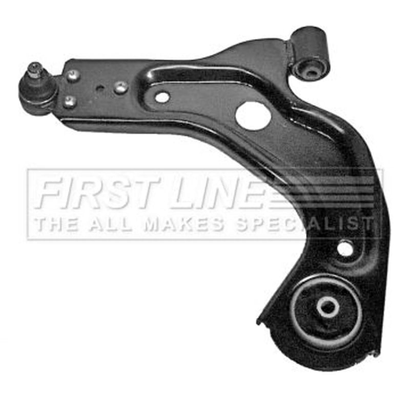 First Line Control/Trailing Arm FCA5996