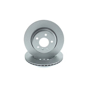 Bosch 2 x Vented Rear Brake Discs 0 986 479 350