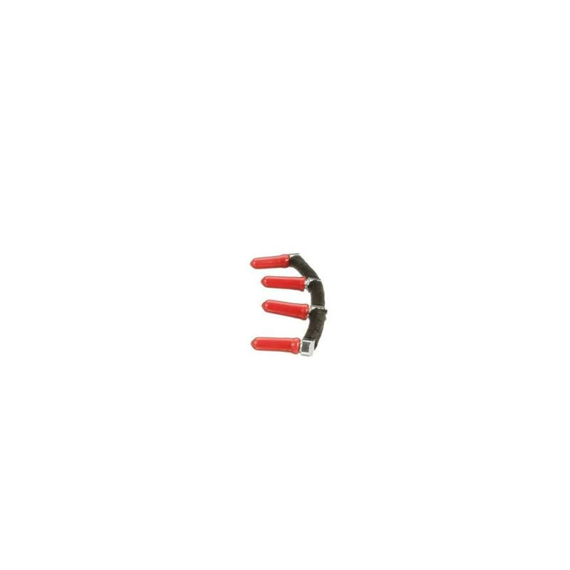 Gates Fuel Overflow Hose Pipe MFL1295