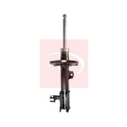Apec Shock Absorber Damper Strut Front Right ASA1127