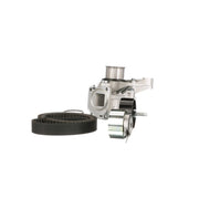 Gates Timing Belt & Water Pump Kit KP15586XS-2