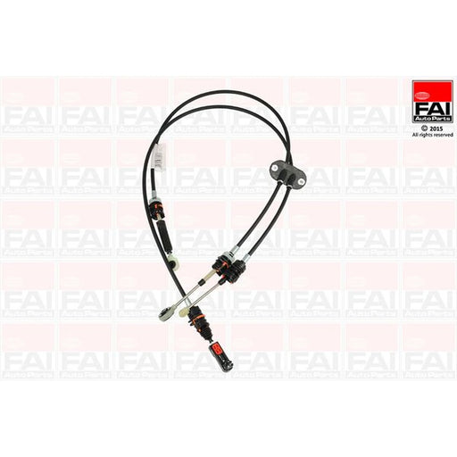 FAI Manual Transmission Cable Pull FGS0008