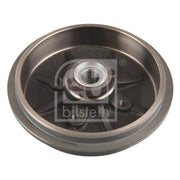 Febi Brake Drum Assembly Rear 171094