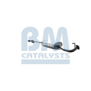 BM Catalysts Homologated Petrol Cat BM91875H