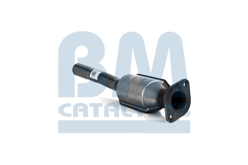BM Catalysts Catalytic Converter fits Fiat Punto Punto Van BM80099H 2195308