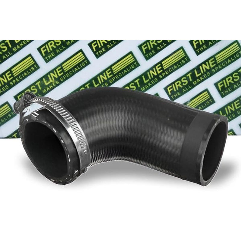 First Line Intercooler Turbo Charge Air Hose FTH1229