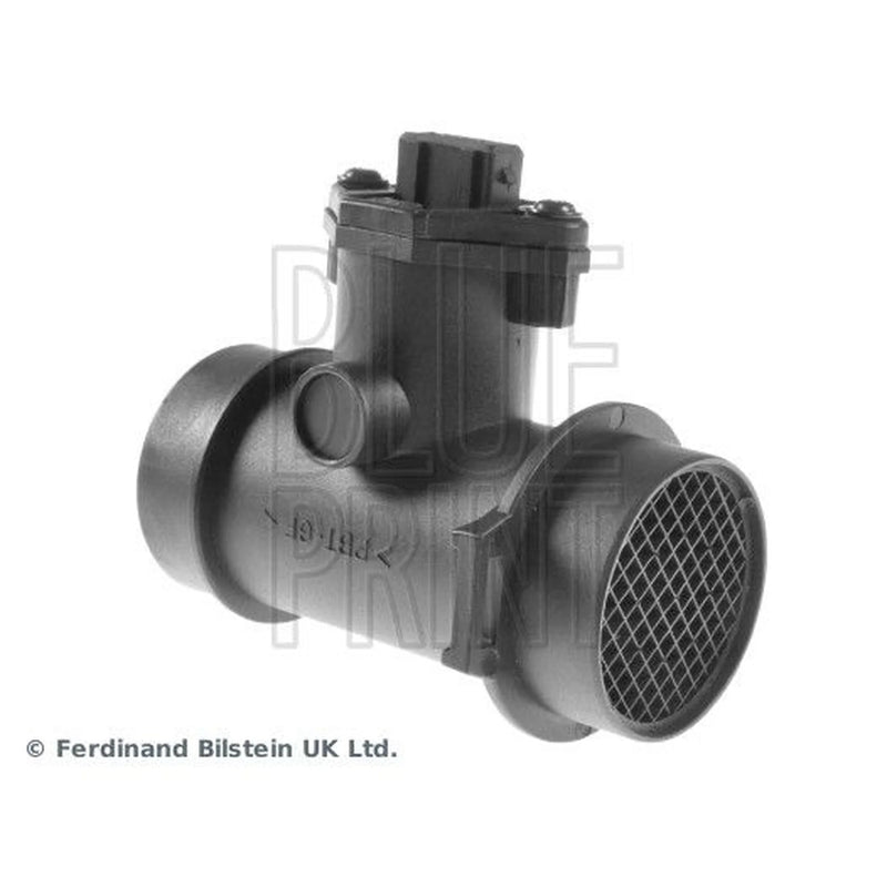 Blue Print MAF Sensor (Mass Air Flow) ADG07414