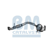 BM Catalysts Homologated Diesel Cat BM80474H