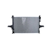 NRF Engine Radiator 56125