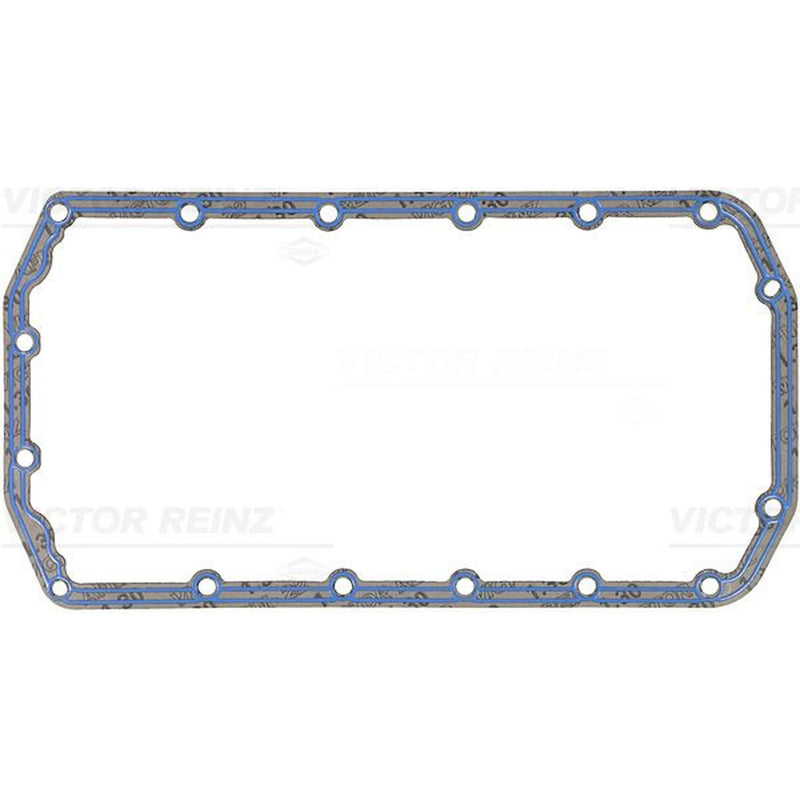 Victor Reinz Oil Sump Gasket Wide 1mm Thick 71-15257-00