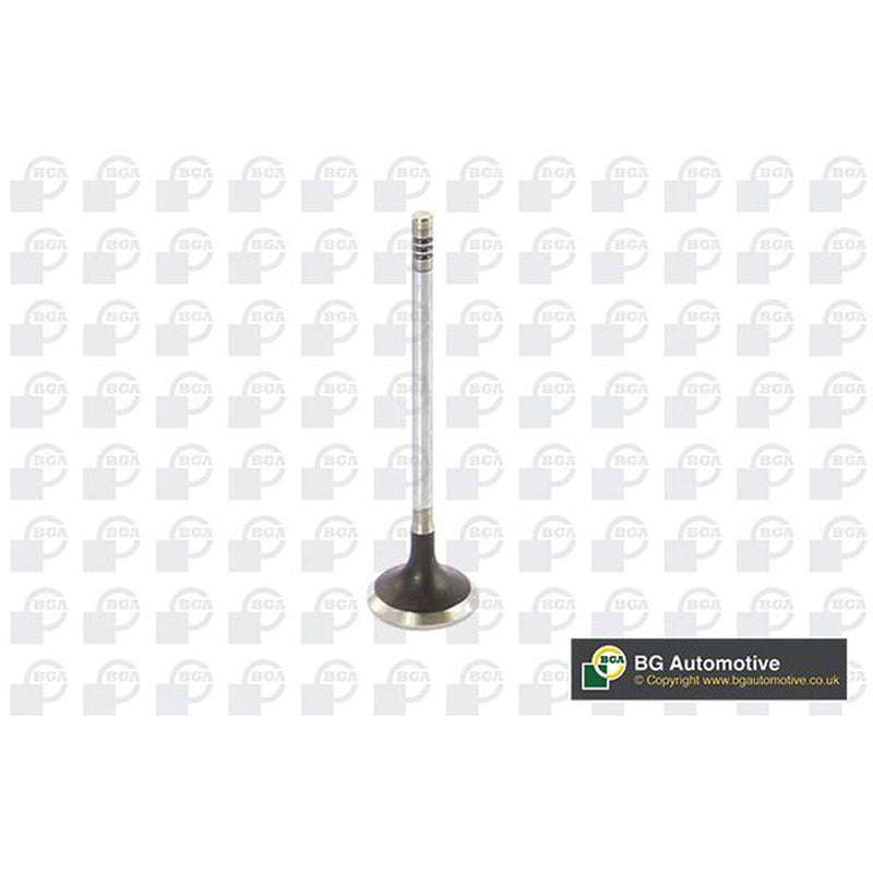 BGA Engine Exhaust Valve Head V123822