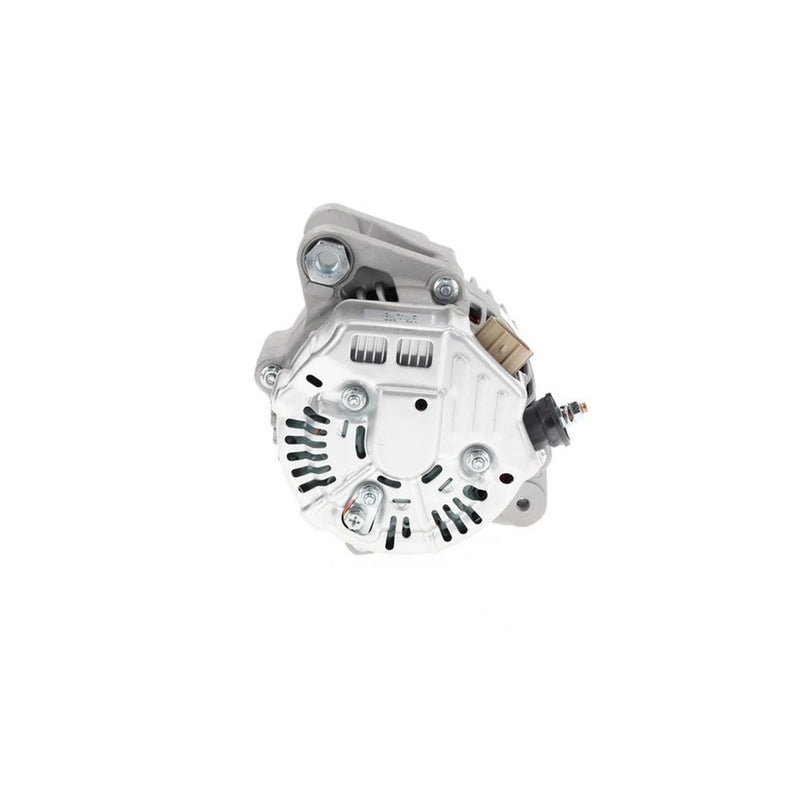 Hella Car Alternator 12V 8EL 011 711-191