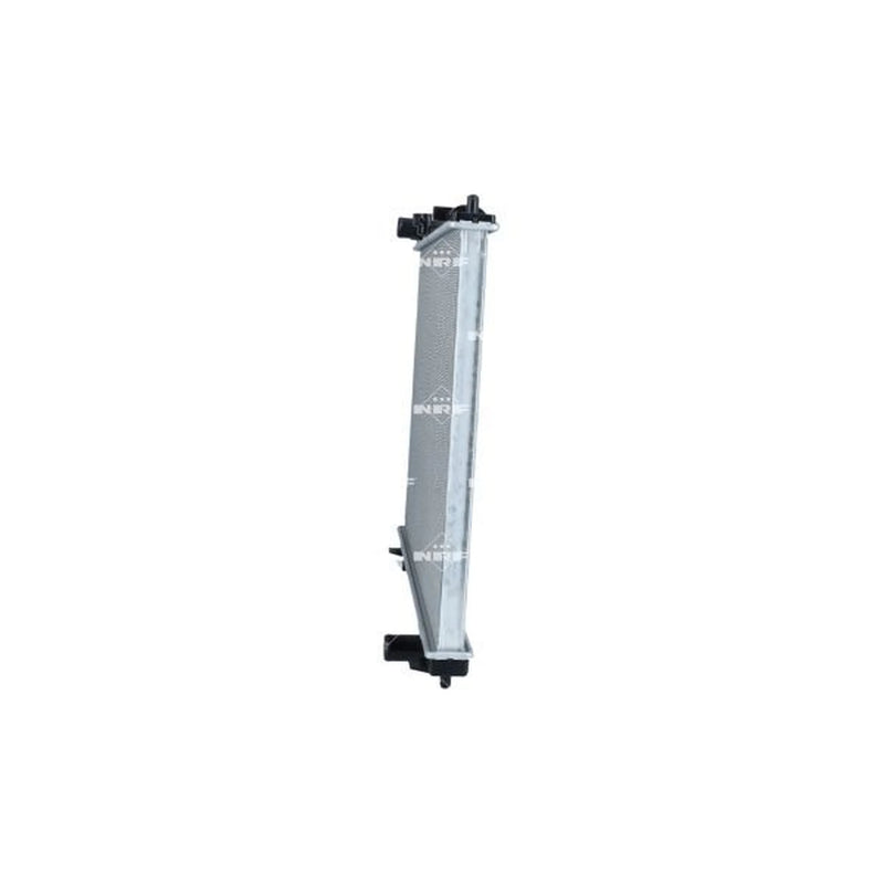 NRF Engine Radiator 53666