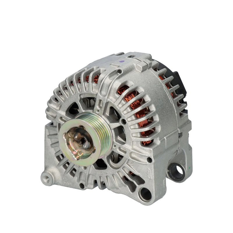 Valeo Stars Origins Daimler 439785