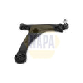NAPA Control/Trailing Arm Front Right NST3209