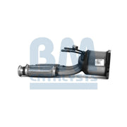 BM Catalysts Homologated Diesel Cat BM80414H