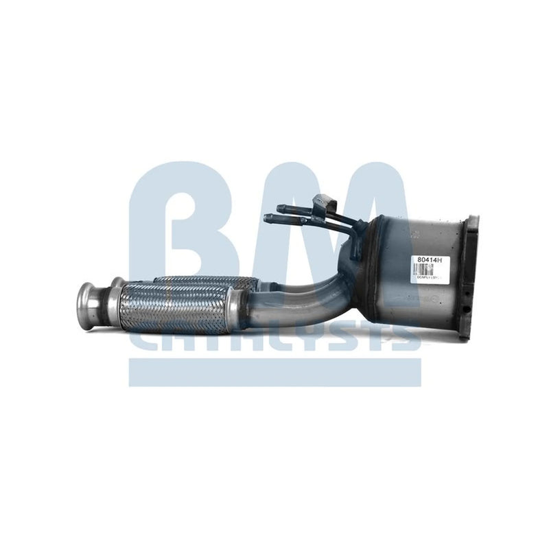 BM Catalysts Homologated Diesel Cat BM80414H