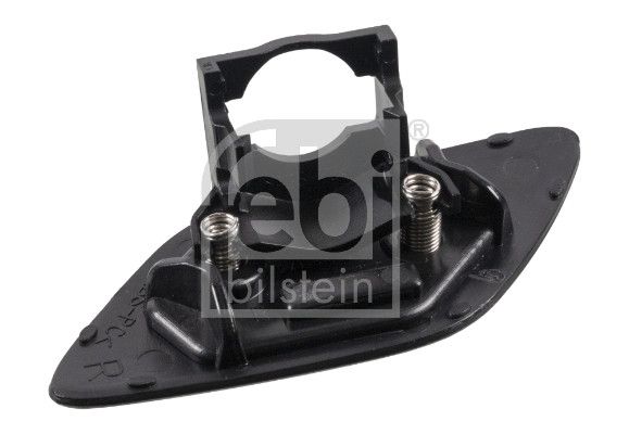 Febi Windscreen Washer-Fluid Jet Repair Kit Right Front